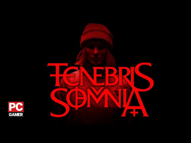 Tenebris Somnia developer interview - Extended cut