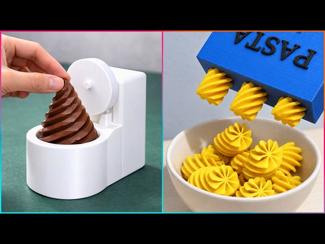 62 Insanely Satisfying 3D-Printed Fidgets | ASMR