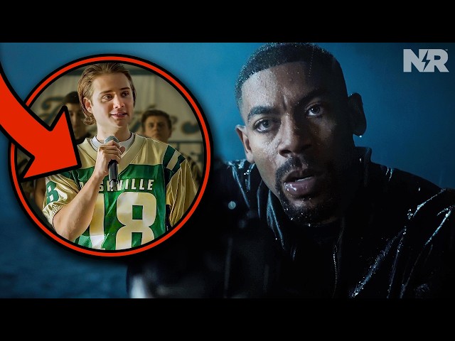 LANTERNS EPISODE 7 BREAKDOWN! 150+ Easter Eggs You Missed!