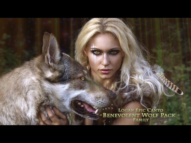Celtic Music 2019-Benevolent Wolf Pack-Family-Logan Epic Canto