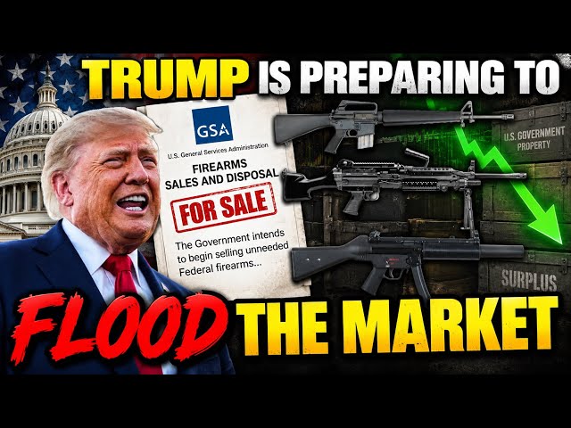 🔴 With Newly Transferable Machine Guns