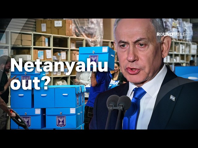 What could change in Israel if Netanyahu loses election?