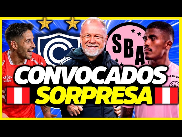 PRIMEROS ELEGIDOS DE MENEZES: JUGADORES DEL TORNEO LOCAL | CONVOCATORIA DE AMISTOSOS