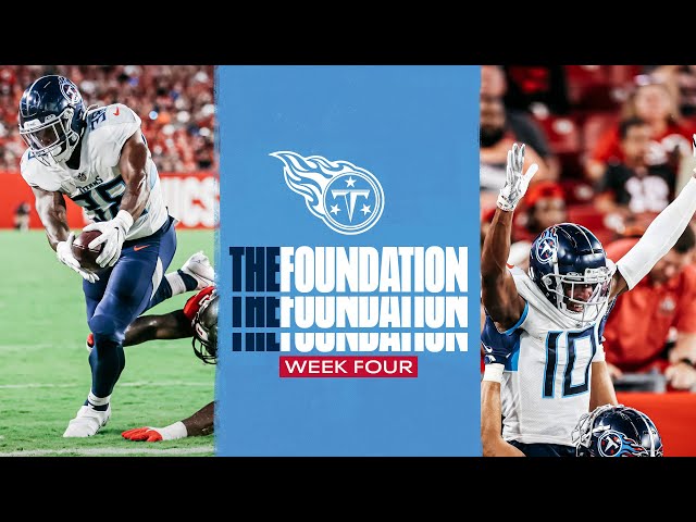 Episode 4 | The Foundation