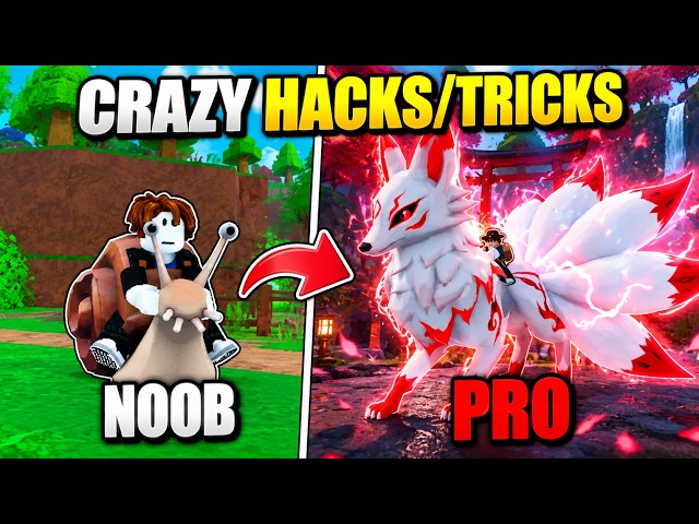 ULTIMATE TIPS AND HACKS that nobody tells you in Ride A PET Roblox