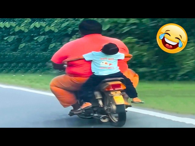 You Laugh, You Lose 🤣🤣 Best Funny Videos I've Ever Found On The Internet #10