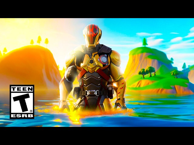 The FOUNDATION is Coming BACK !