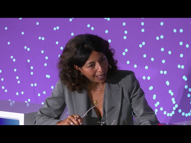 Diplomacy on Thin Ice? | Ram Prasad Subedi & more | GESDA Anticipation Summit 2026