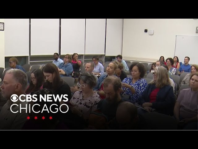 School District 65 make final recommendation to close 2 schools