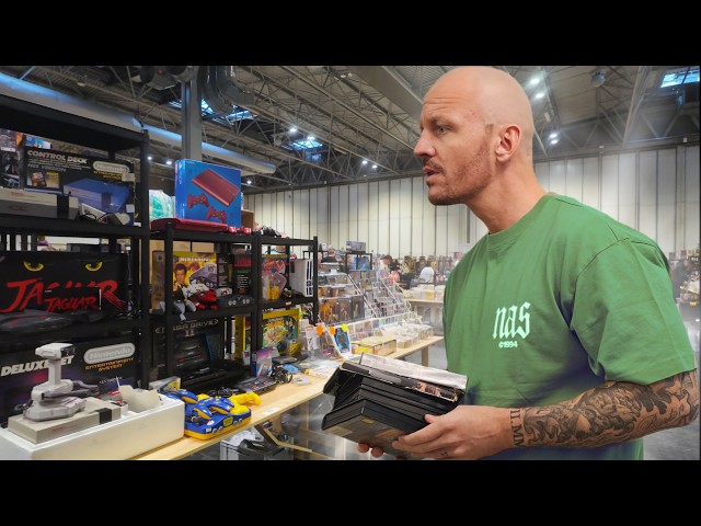 Retro Games Should NOT Be This CHEAP! 