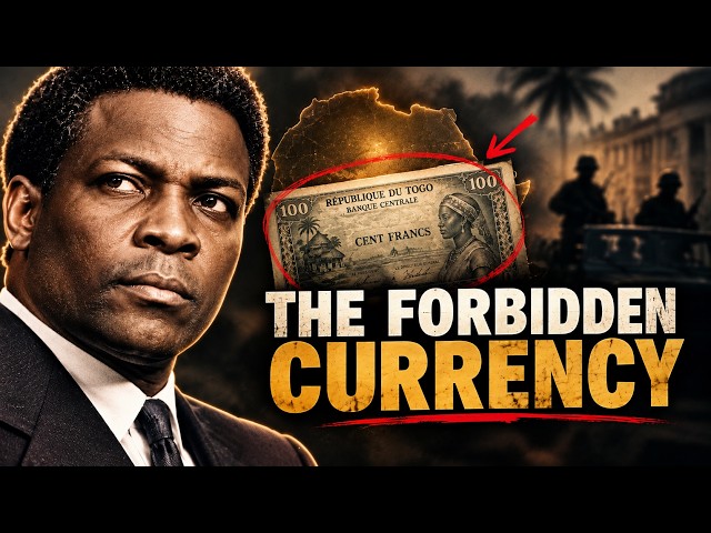 He Tried To Leave The French Money System—Then He Was Killed