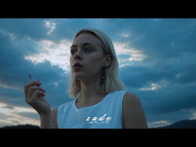 Zade - Ascension (Original Mix)