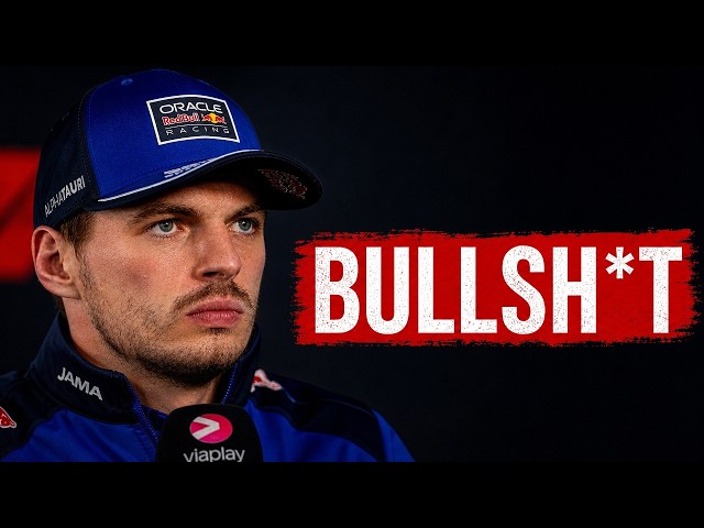 Every Driver’s Thoughts After the Spanish GP