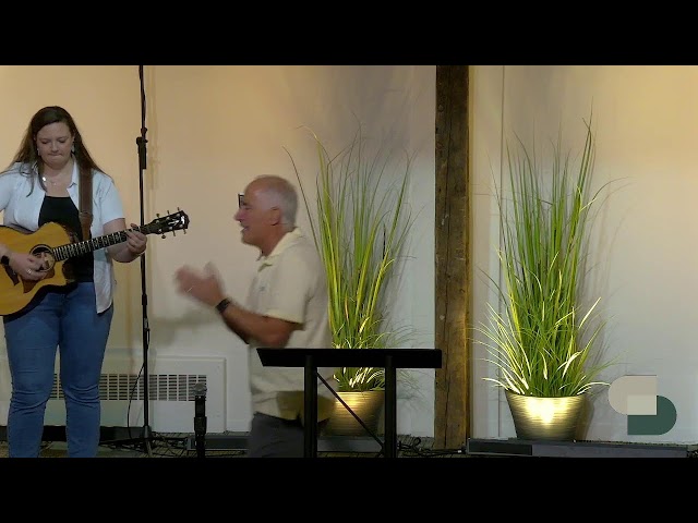 Shiloh Live Stream 8:30am
