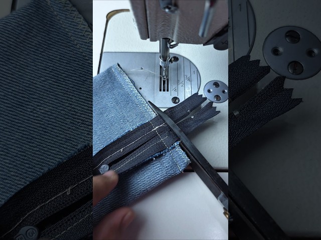 ✅ Easy Mini Pouch Sewing Tutorial for Beginners #shorts #shortfeed #trending #fashion ##diy