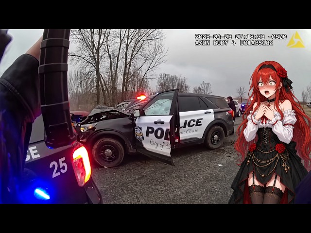 Career criminal TERROIZES an entire town