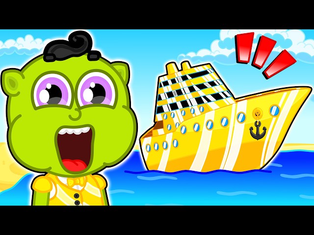 Lion Cub | | Cartoon for Kids