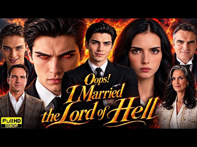Oops!I Married the Lord of Hell Full Movie Drama | New Drama Oops I Married the Lord of Hell Review