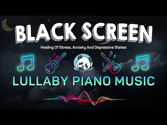 Sleep Soundly In A Flash • Healing Of Stress, Anxiety And Depressive States • Insomnia Relief ☆2