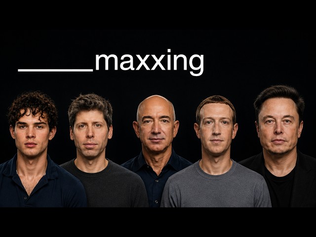 AI Is Repeating Humanity’s Oldest Mistake