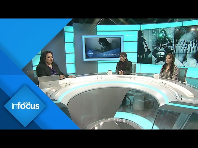 Understanding Intergenerational Trauma and How to Stop It | APTN InFocus