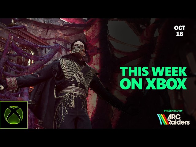 Rise from the Dead in Valor Mortis | This Week on XBOX