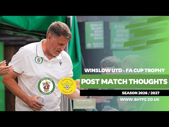 Interview: Gary Mansell 26.09.26