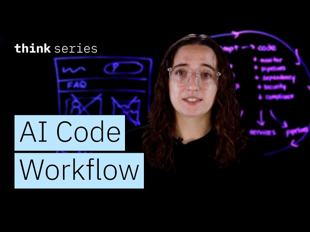 Prompt to Production: The Future of AI Code Workflows