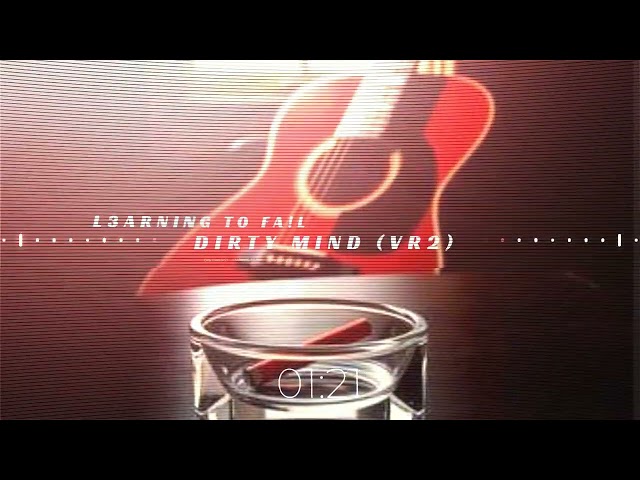 Dirty mind (vr2)