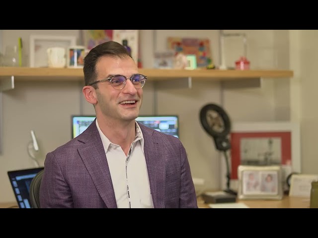 What Inspired You to Become an Engineer with Albert Presto