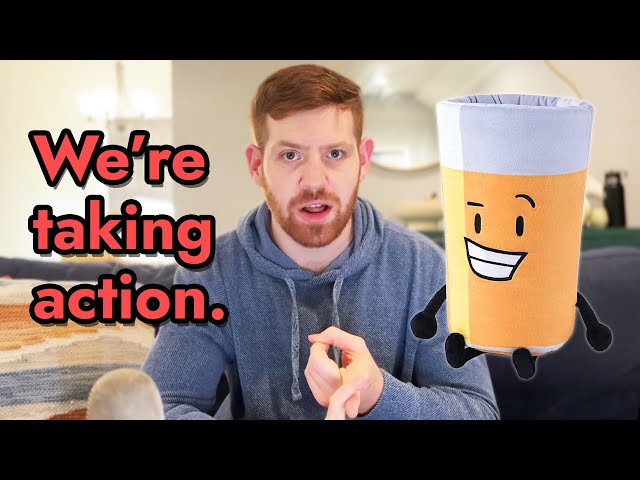 What Really Happened with Our Merch