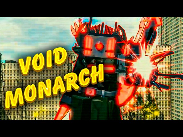 🚨 NEW VOID MONARCH SHOWCASE & ASTRAL MODE! | Super Box Siege Defense Update 🤖💥