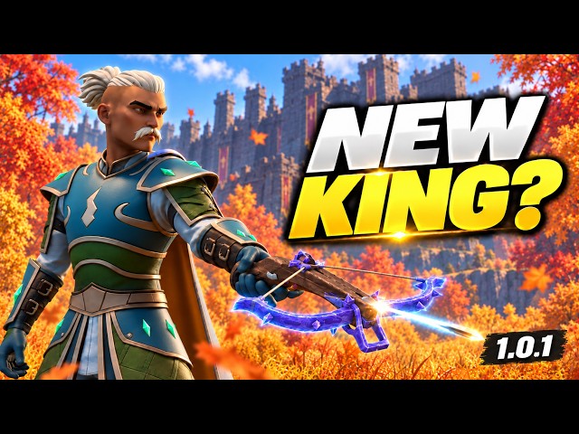 Which Ranged Weapons Are Actually Worth Upgrading? | Dragonwilds