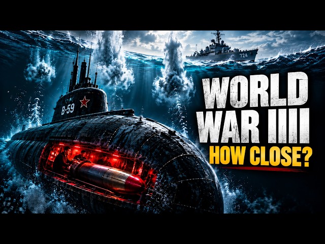 The Cold War: How We Avoided World War III
