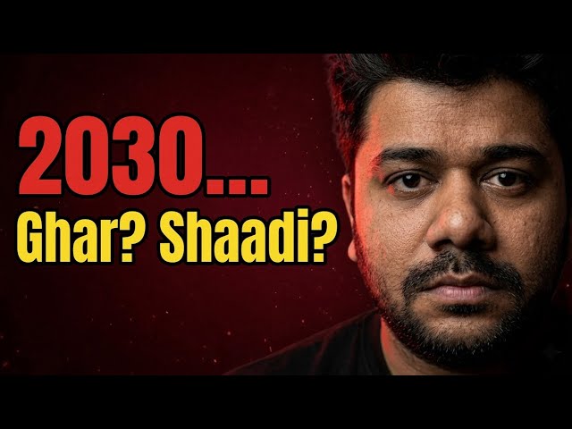 2030 Tak Middle Class Ki ज़िंदगी badal Jayegi?