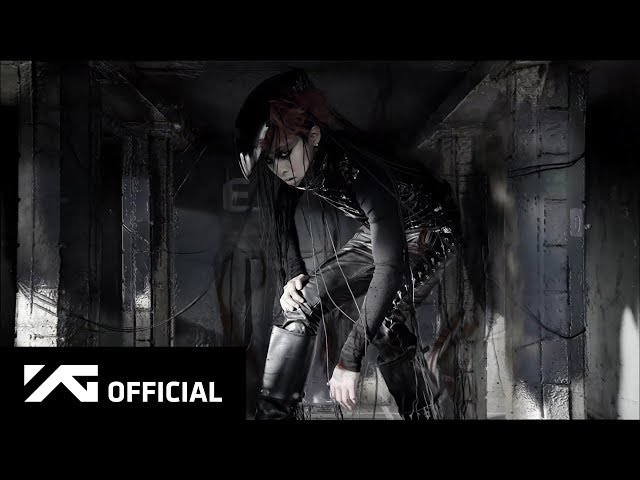 BIGBANG - MONSTER M/V