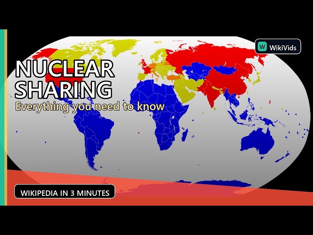Nuclear sharing