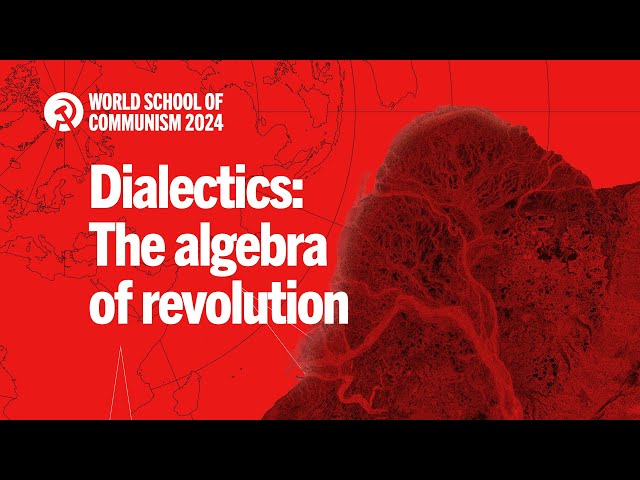 Dialectics: The algebra of revolution