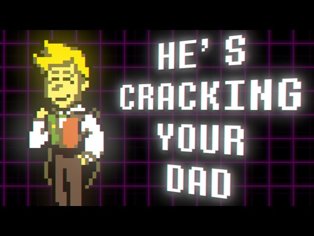The Worst Deltarune Chapter 5 Theories