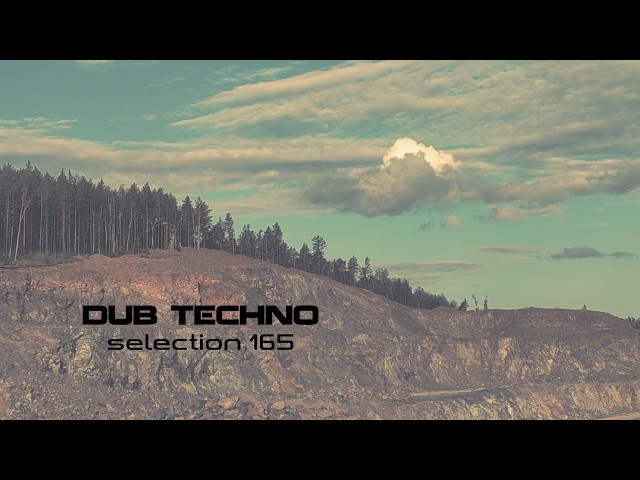 DUB TECHNO || Selection 165 || Isolation Depth