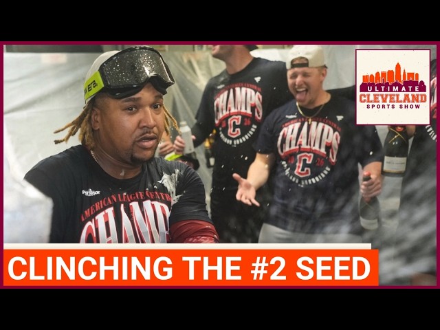 The Cleveland Guardians are the best story in baseball & proving the doubters wrong one by one