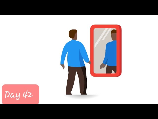 Day 42 Shadowing TED-ED video|Road To IELTS