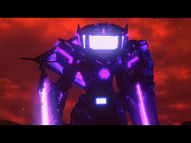 What If Titan TV Man 3.0 Was in Skibidi Toilet 77 (Part 1)