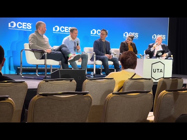 AI at Work: Turning Hype into Hard ROI