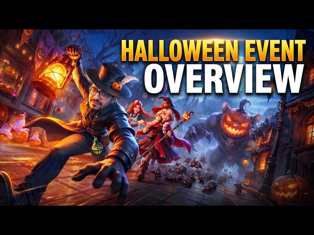 Halloween Ball Event Guide: Everything You Need to Know