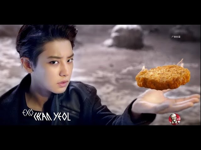 KPOP IDOL FUNNY AND FAMOUS COMMERCIALS COMPILATION!