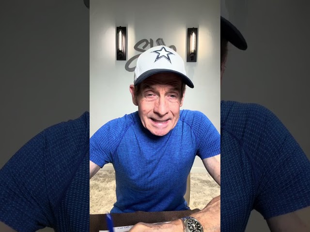 HOW MY DALLAS COWBOYS CAN WIN THIS YEAR’S SUPER BOWL!