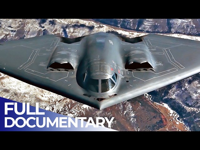 Machinery of War: Battlefield Behemoths, Stealth Systems, Defensive Designs | FD Engineering