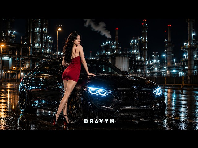 DRAVYN - Bass Deep House 2026 🔥 Top Tracks of the Week | Chill & Night Drive Mix (Week 02)
