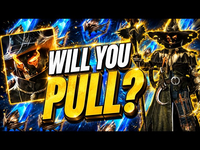 SCARECROW EVENT THIS WEEKEND! GOOD TIME TO PULL? | RAID: SHADOW LEGENDS